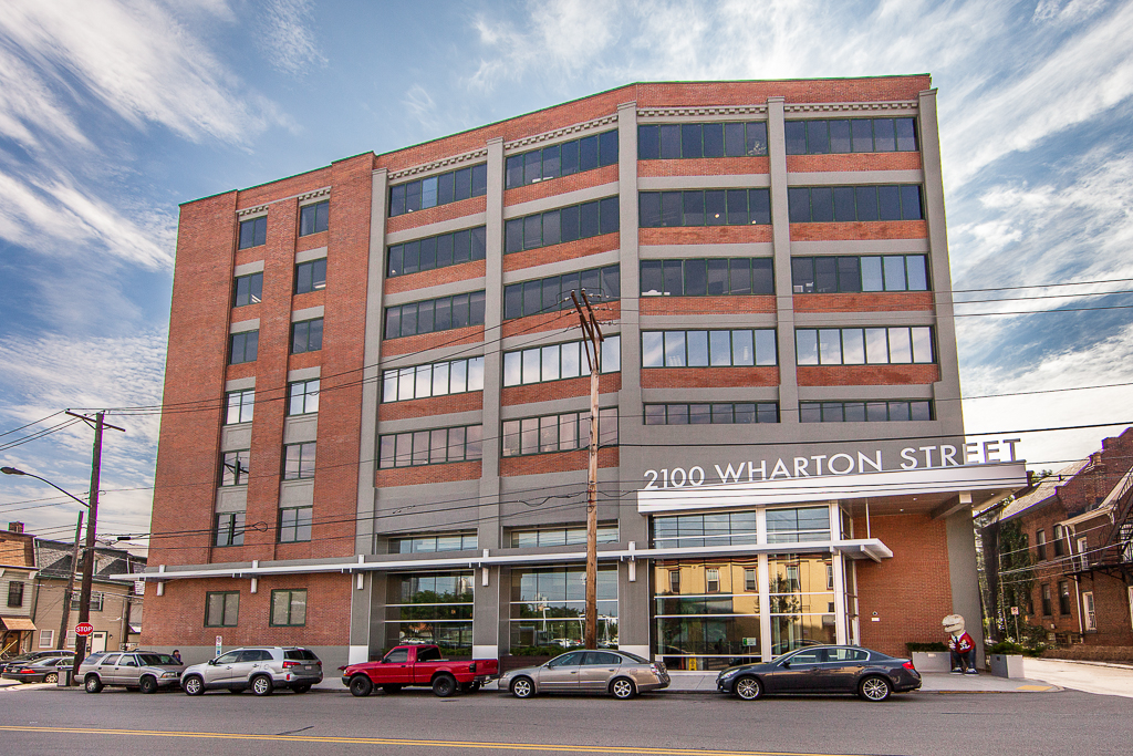 Virtual Tour of 2100 Wharton Street, Pittsburgh, PA Rugby Realty