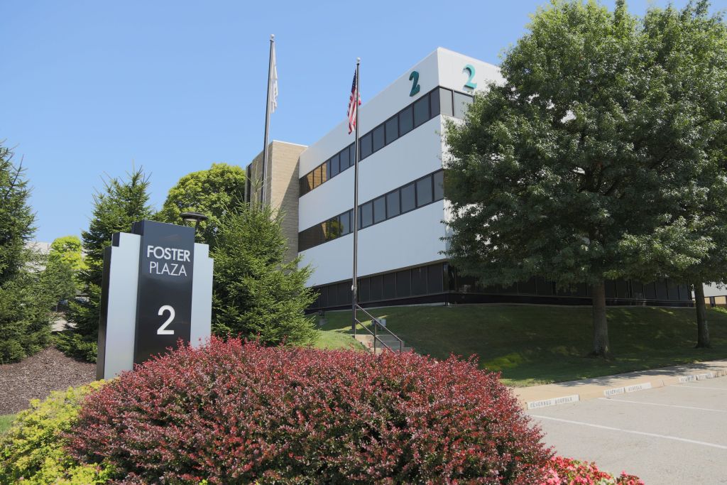 Foster Plaza Office Park Foster Plaza 2 Rugby Realty