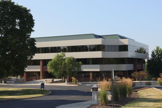 Rugby Realty Completes Deal for Property in Parkway West Corridor