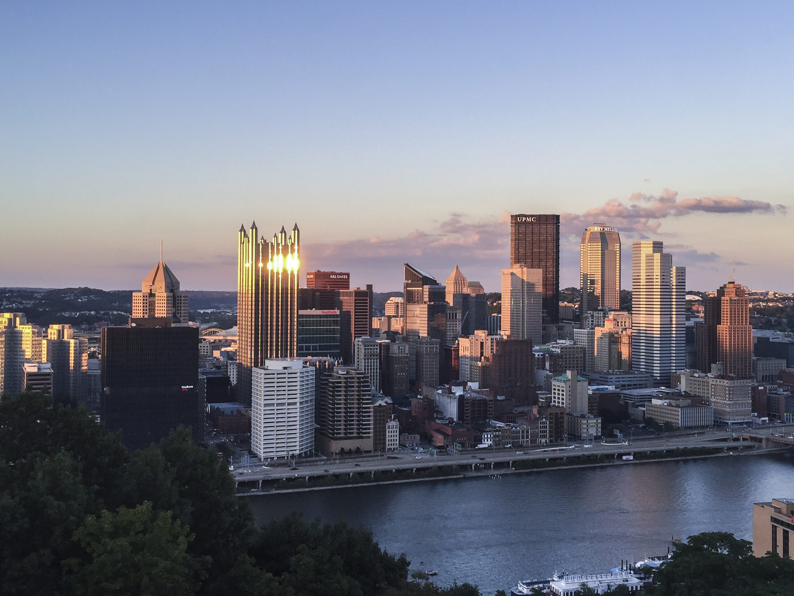 Developers want to build in Downtown Pittsburgh. But they say this needs to happen first