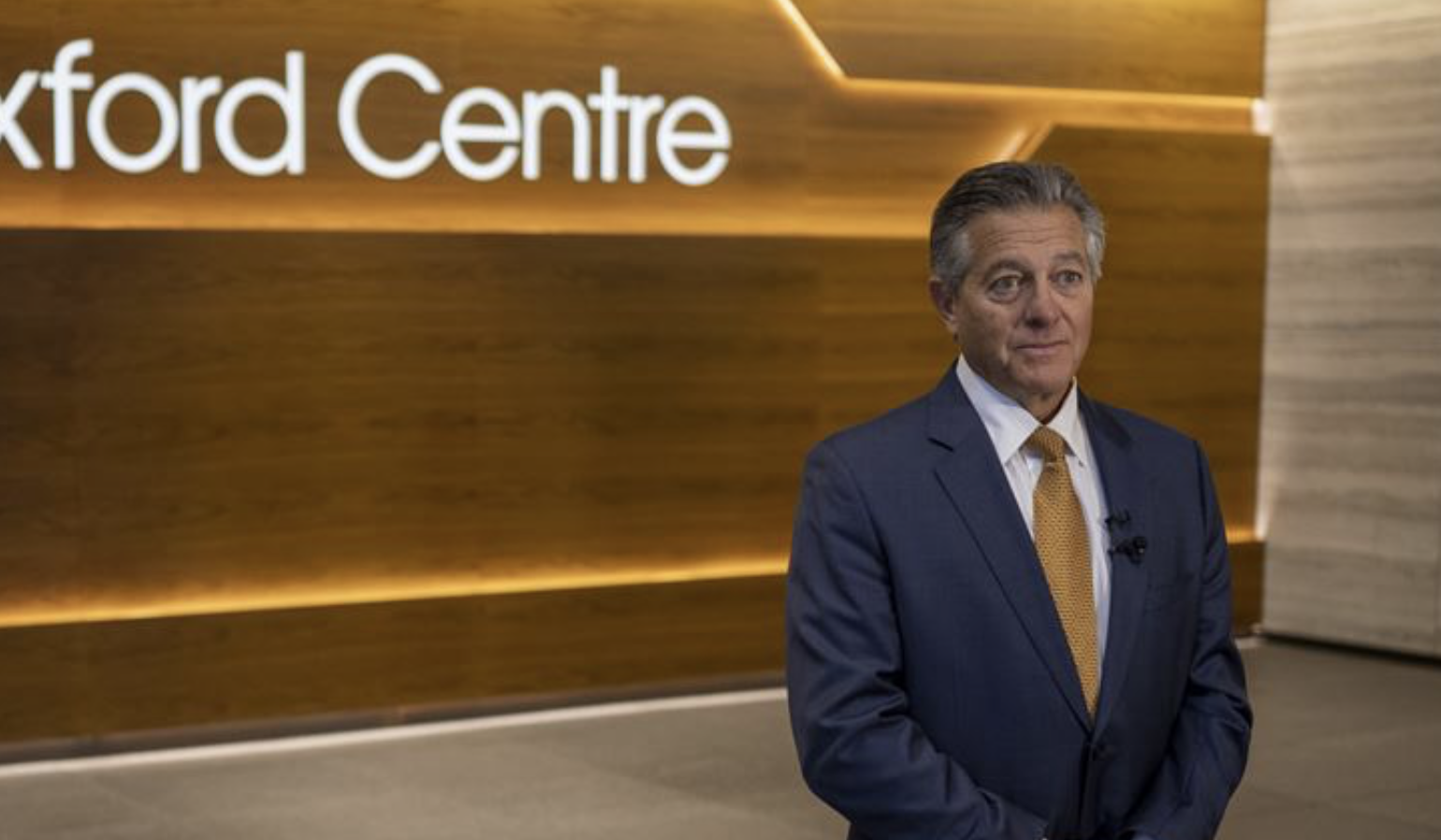 Where Downtown Pittsburgh’s largest private property owner thinks the Golden Triangle is headed