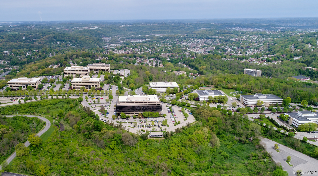 Rugby Realty sees surge in leasing activity at Foster Plaza and Cherrington Corporate Center