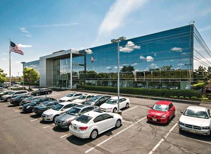 Deals & Dealmakers: Rugby Realty Sells Meadowlands Asset