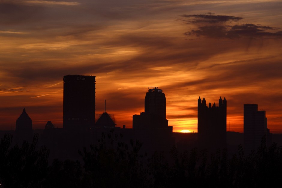 Is there room for a ‘Silicon Strip’ in Pittsburgh?
