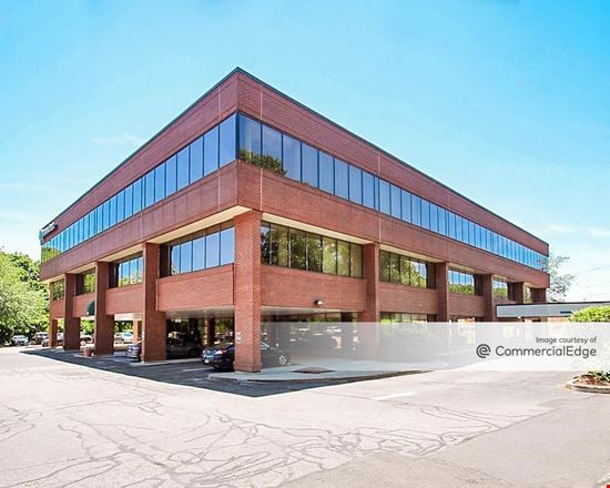 CBRE Group and Rugby Realty Announces the Sale of 375 Bridgeport Avenue, Shelton, CT