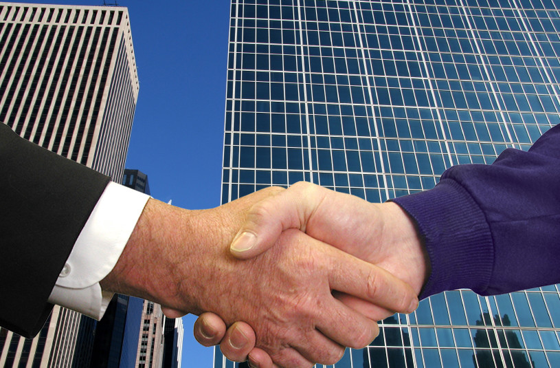 Deals & Dealmakers: Three New Leases at 300 Lighting Way