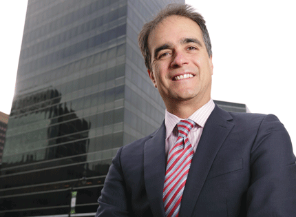 The new neighbor Rugby Realty Co. quickly making its presence felt since coming to New Jersey